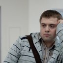 Александр Ильин мл.