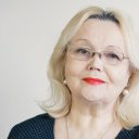 Валентина Шендрикова