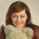Лариса Лужина