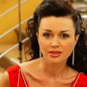 Анастасия Заворотнюк