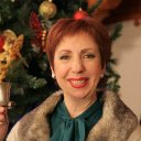 Галина Петрова