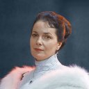 Элина Быстрицкая