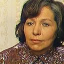 Галина Соколова