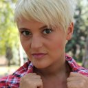 Наталья Анисимова
