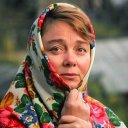 Нина Дорошина