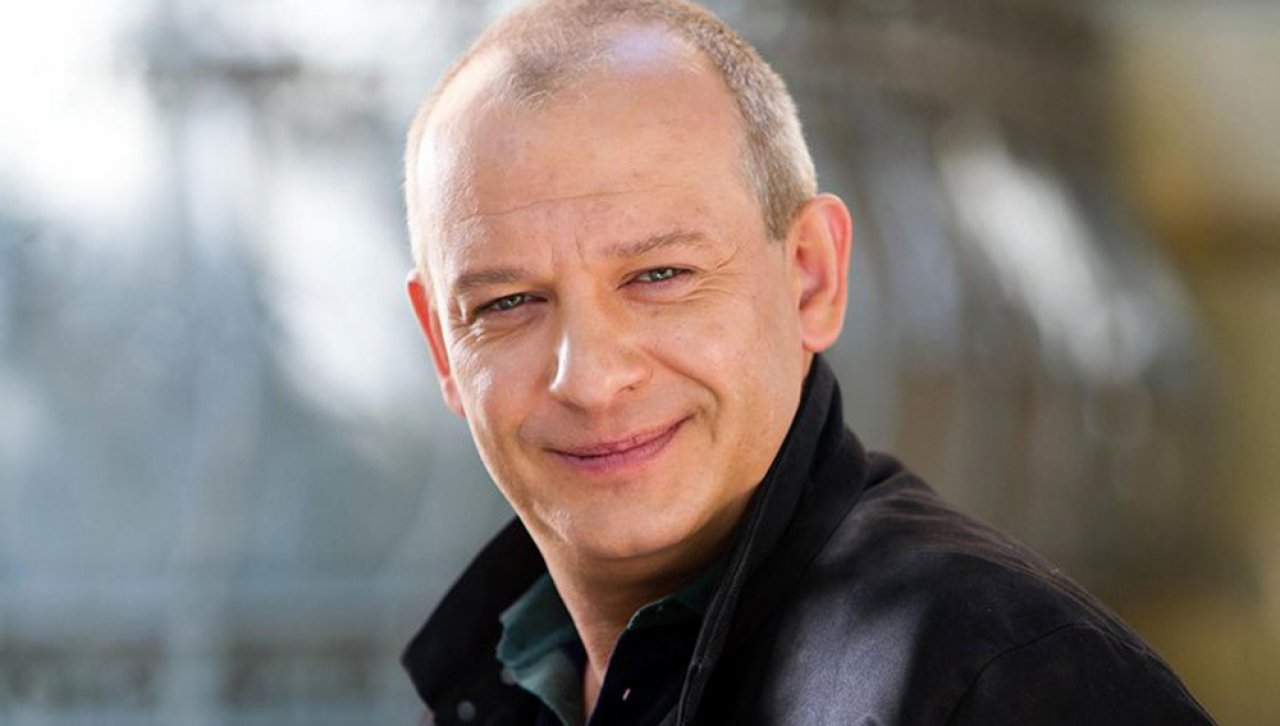 Дмитрий Марьянов