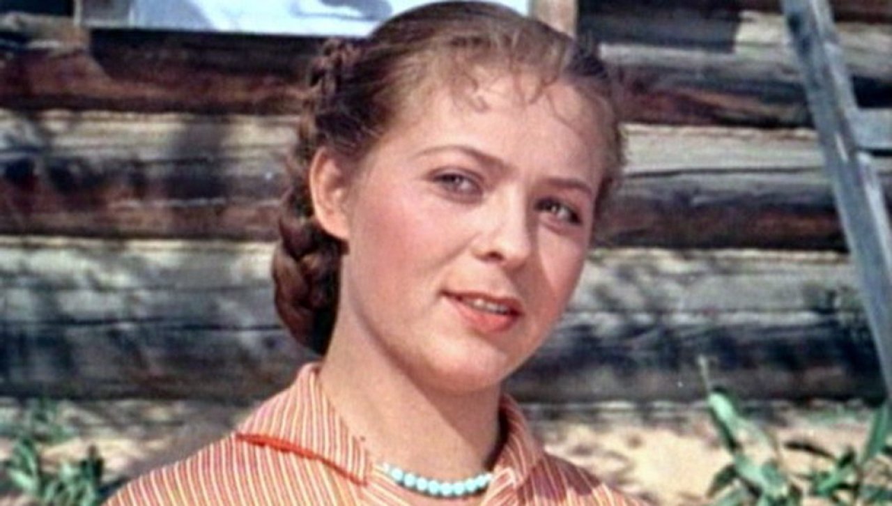 Тамара Логинова
