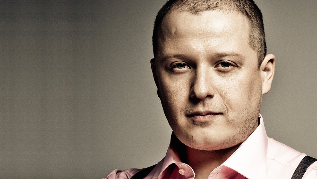 Дмитрий Киселёв