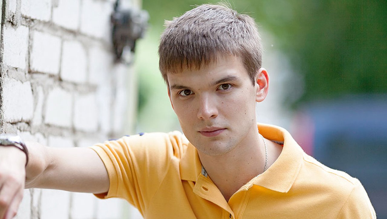 Алексей Коряков
