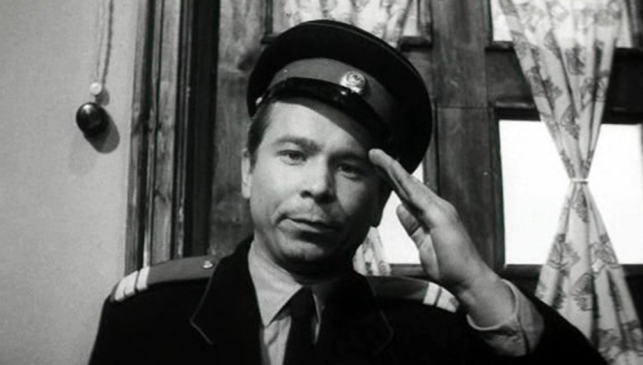 Александр Лебедев