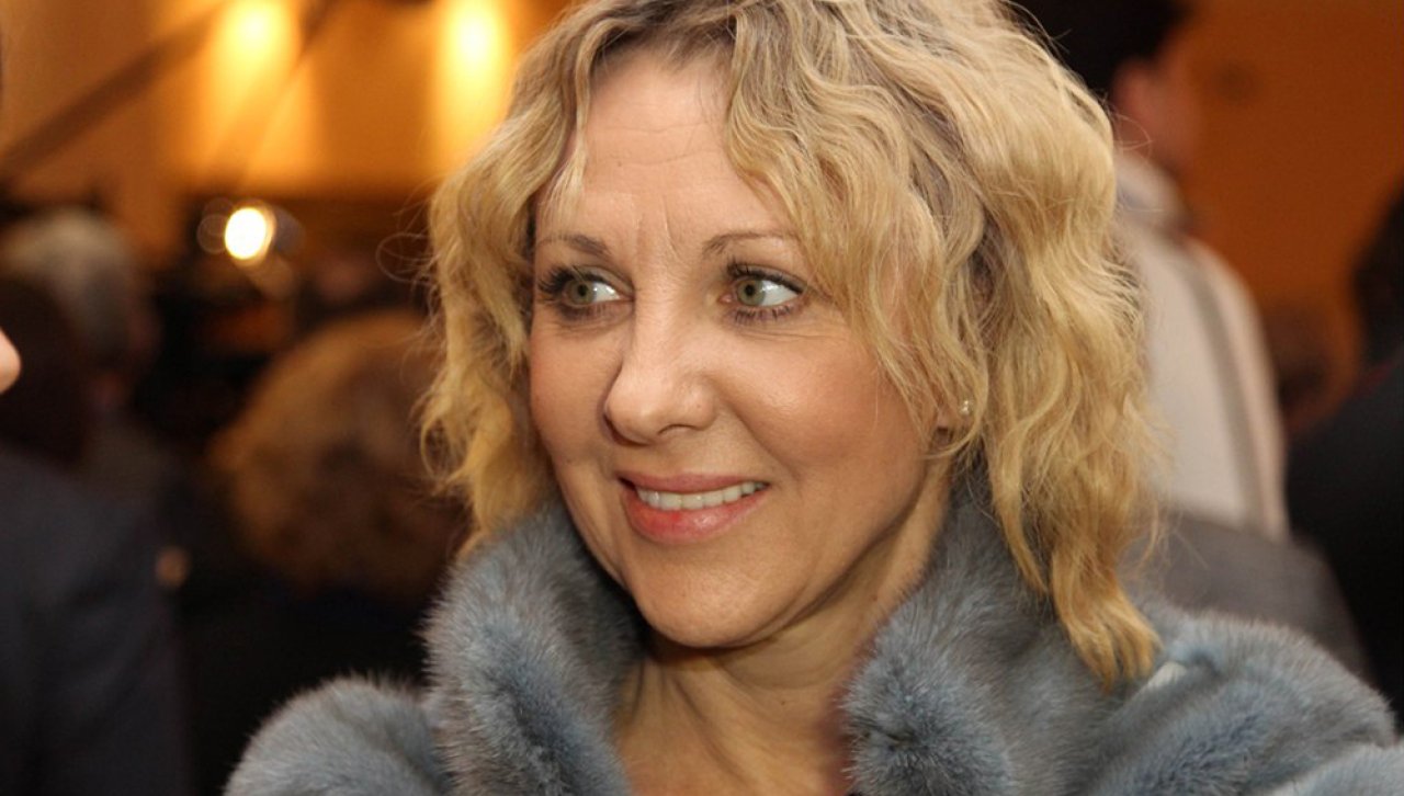 Елена Яковлева