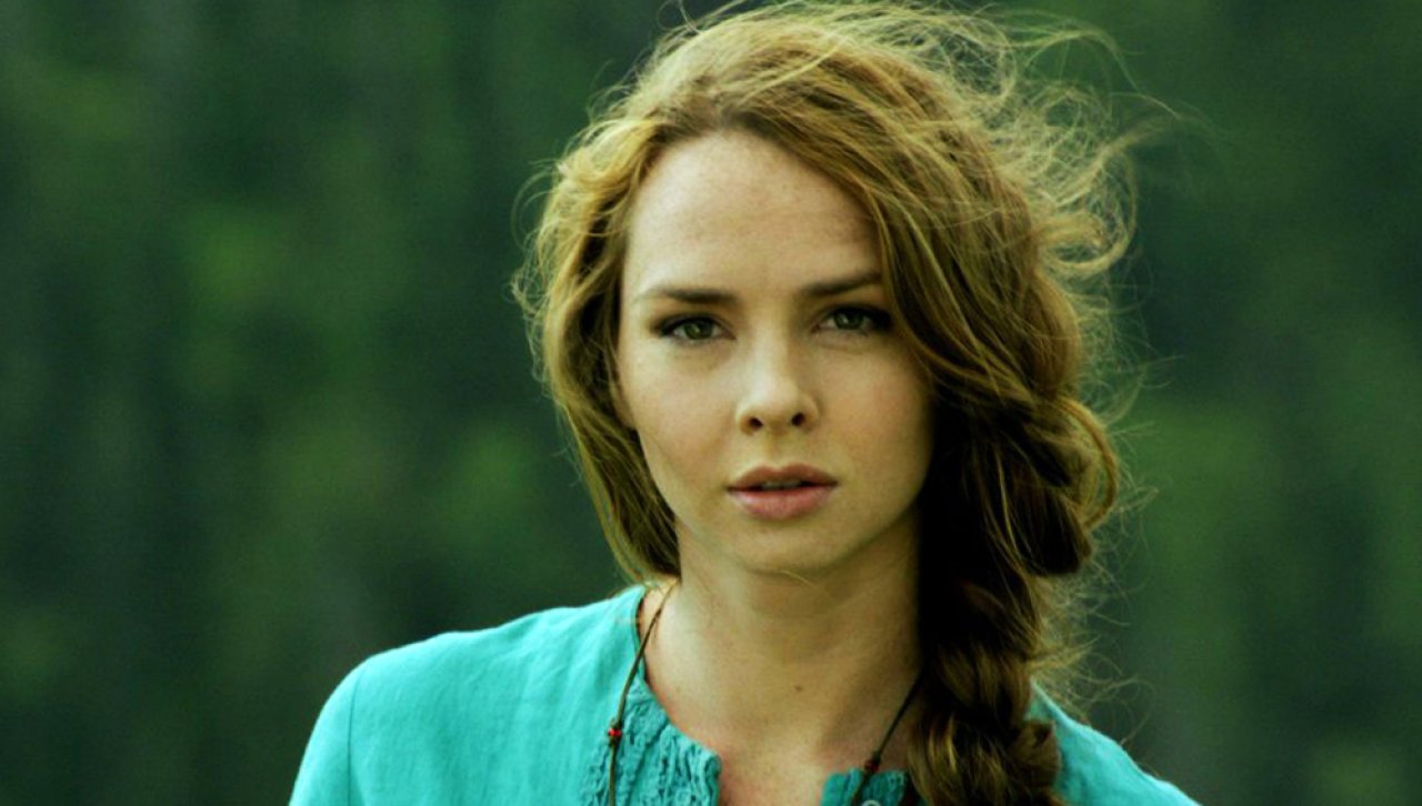 Елена Николаева