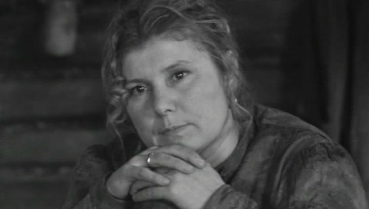 Валентина Владимирова