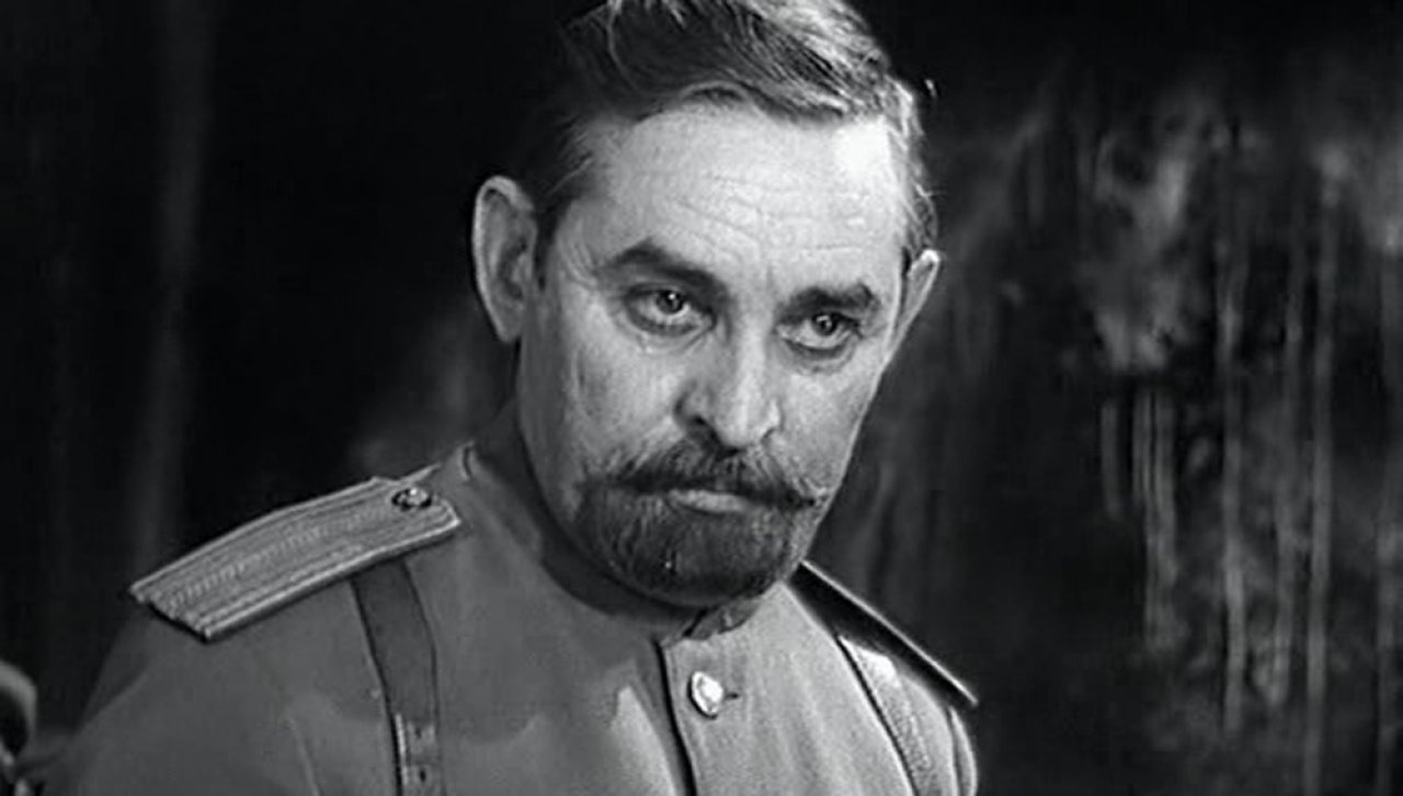 Владимир Козел