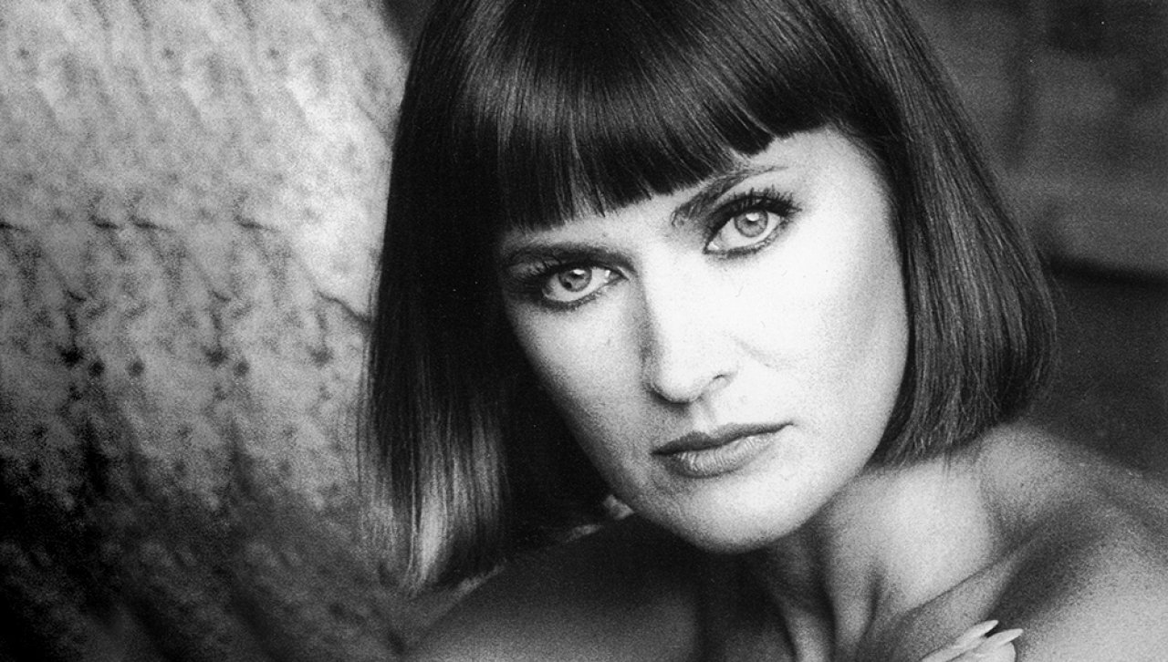 Галина Логинова
