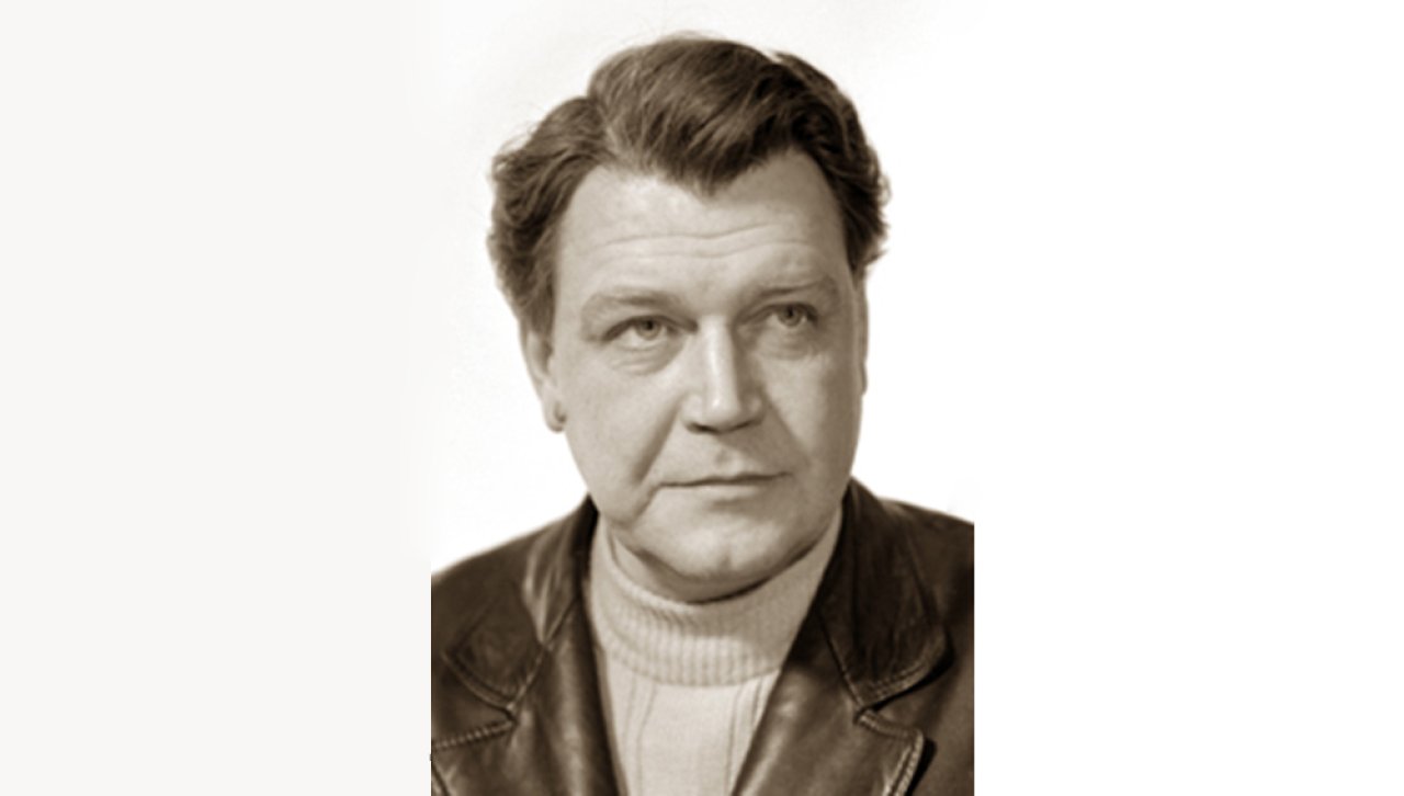 Всеволод Ларионов