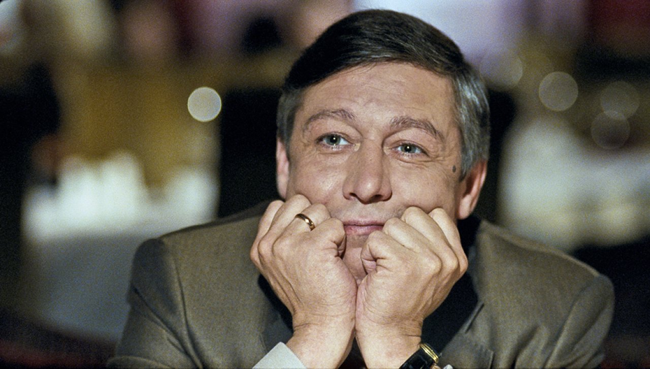 Михаил Ефремов