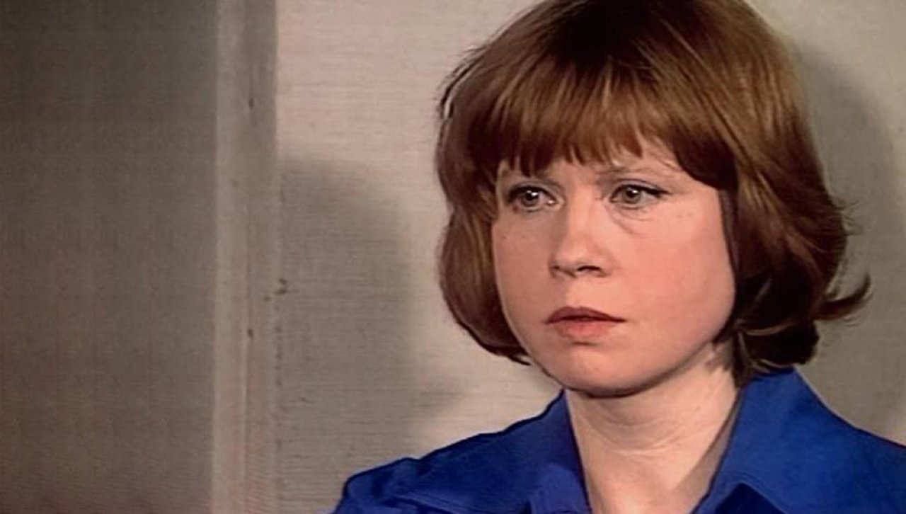 Елена Королёва