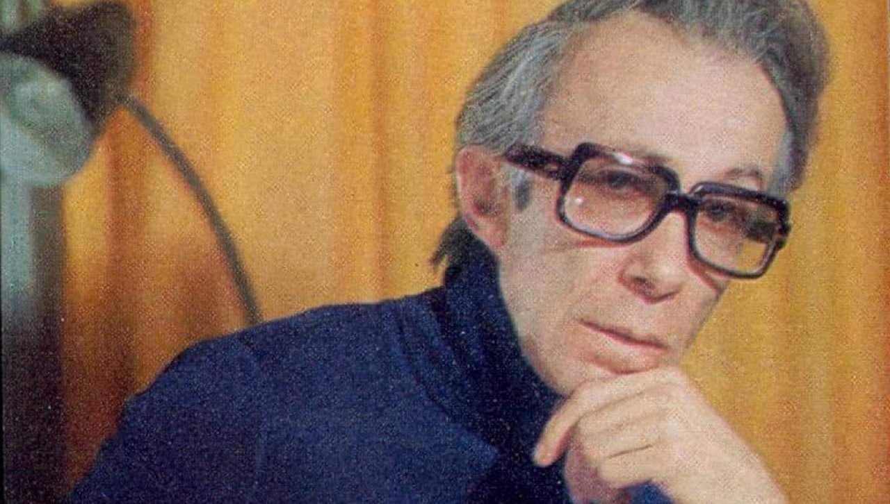 Валентин Никулин