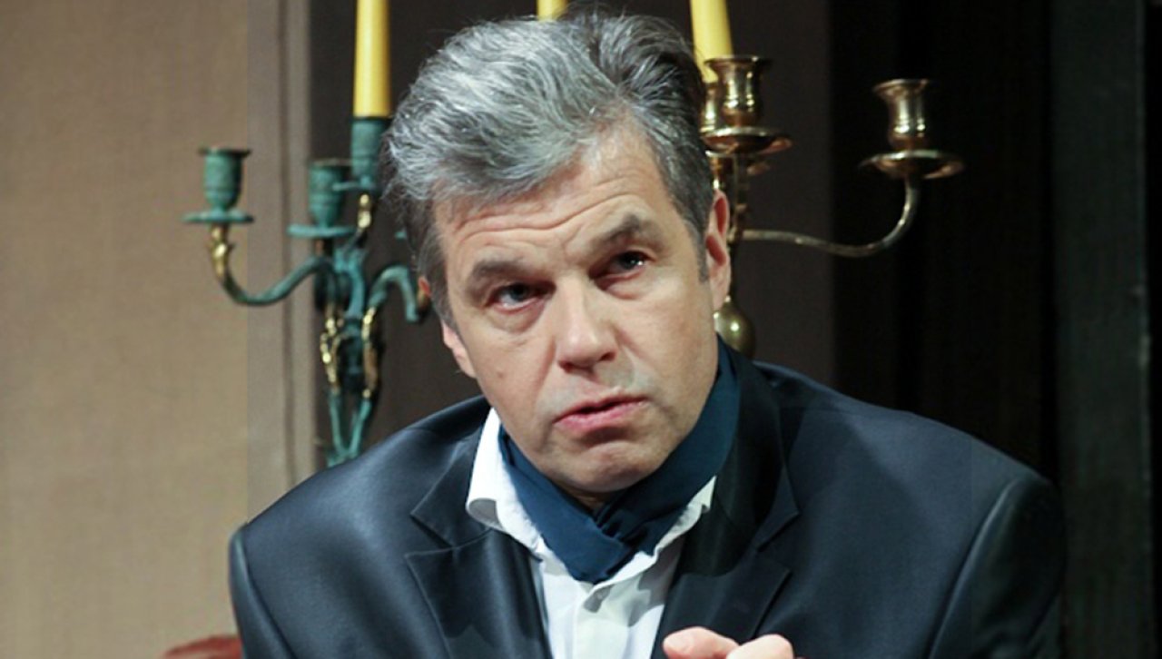 Андрей Толшин