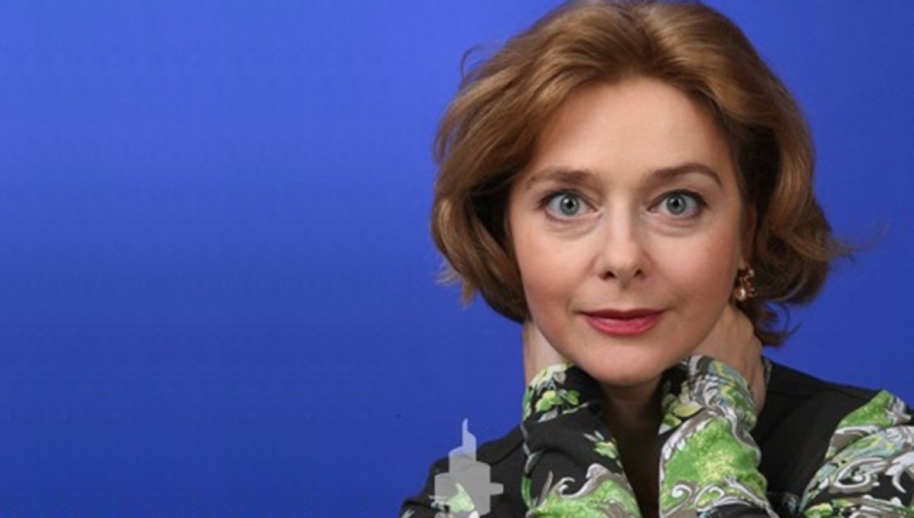 Анна Исайкина