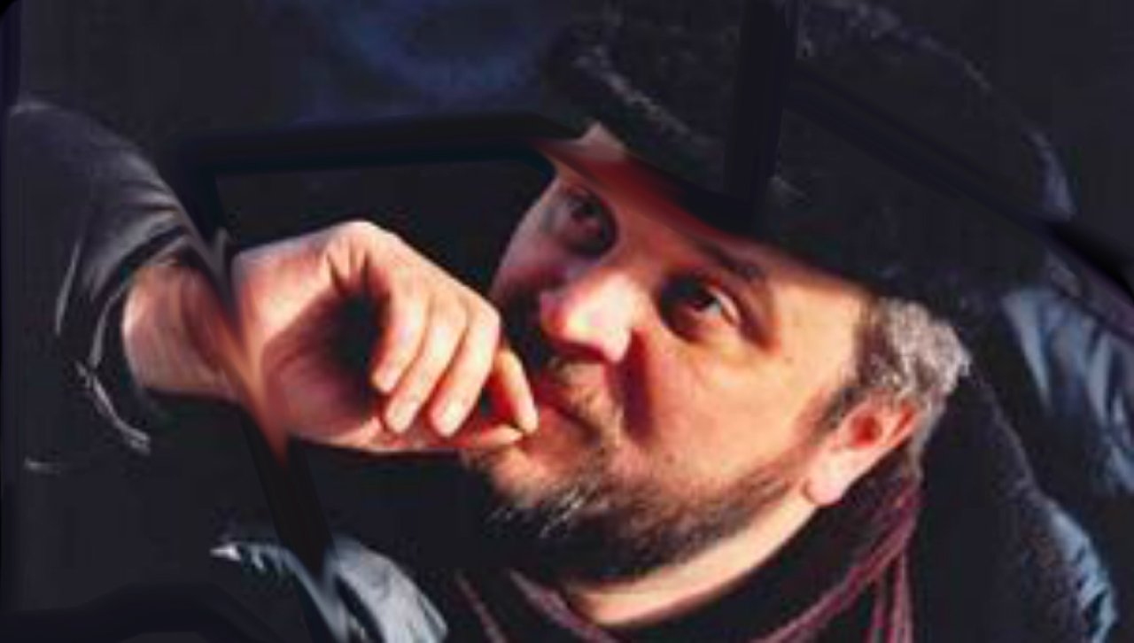 Илья Макаров