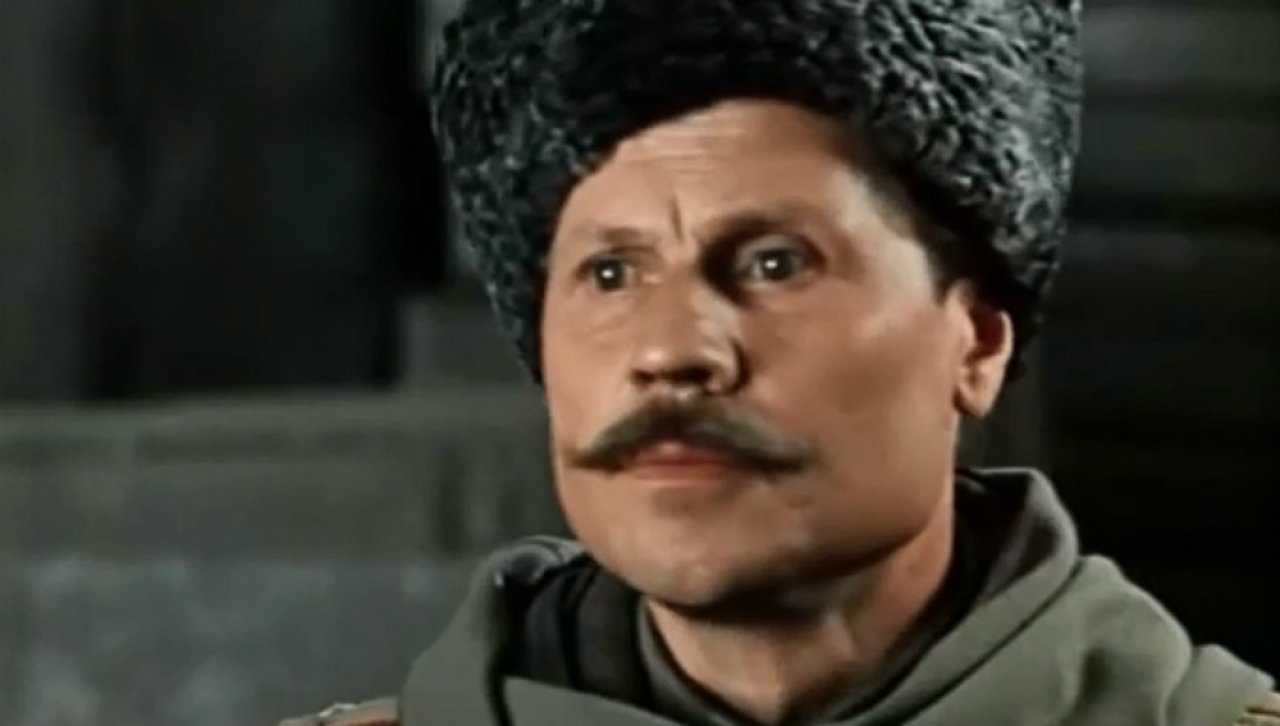 Николай Сморчков