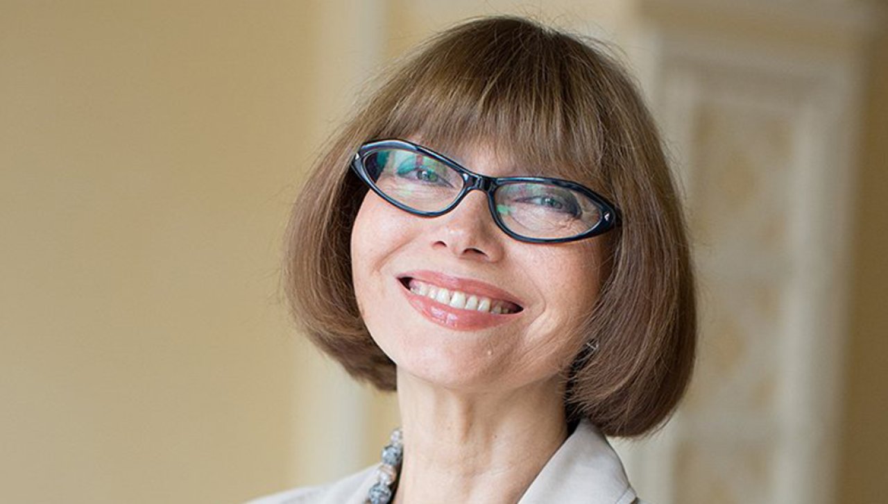 Елена Метёлкина