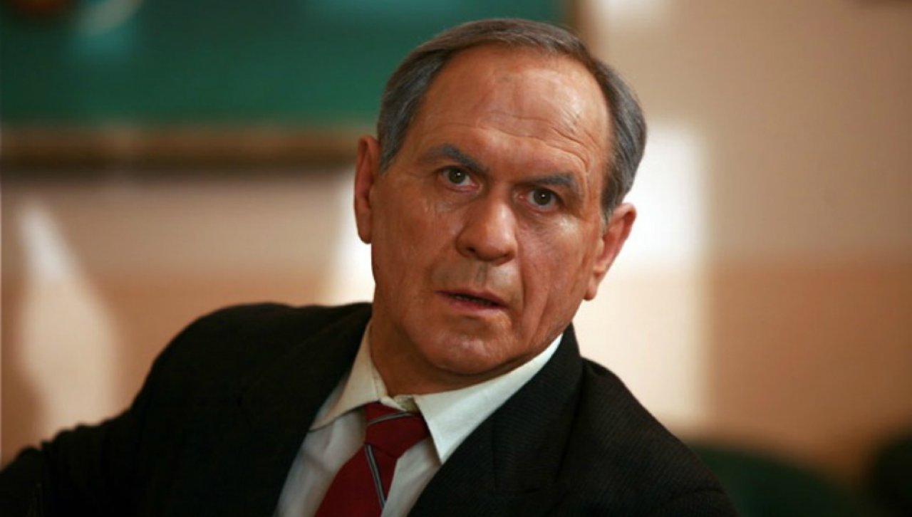 Валерий Афанасьев