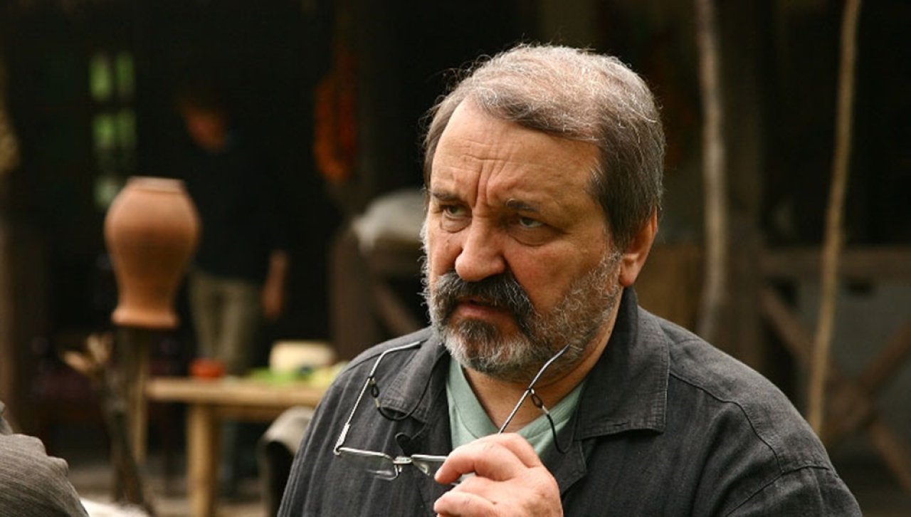 Константин Худяков