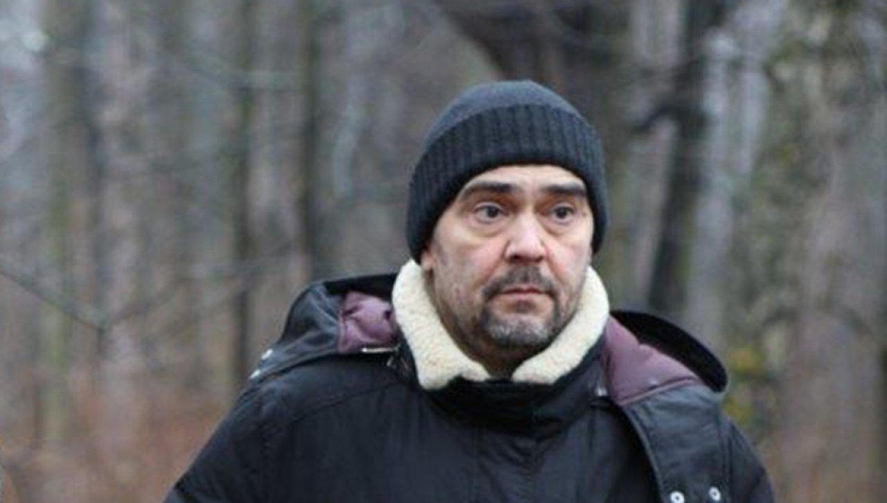 Дмитрий Константинов