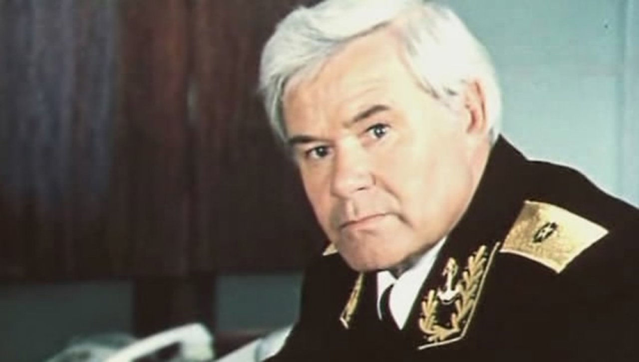 Николай Шутько