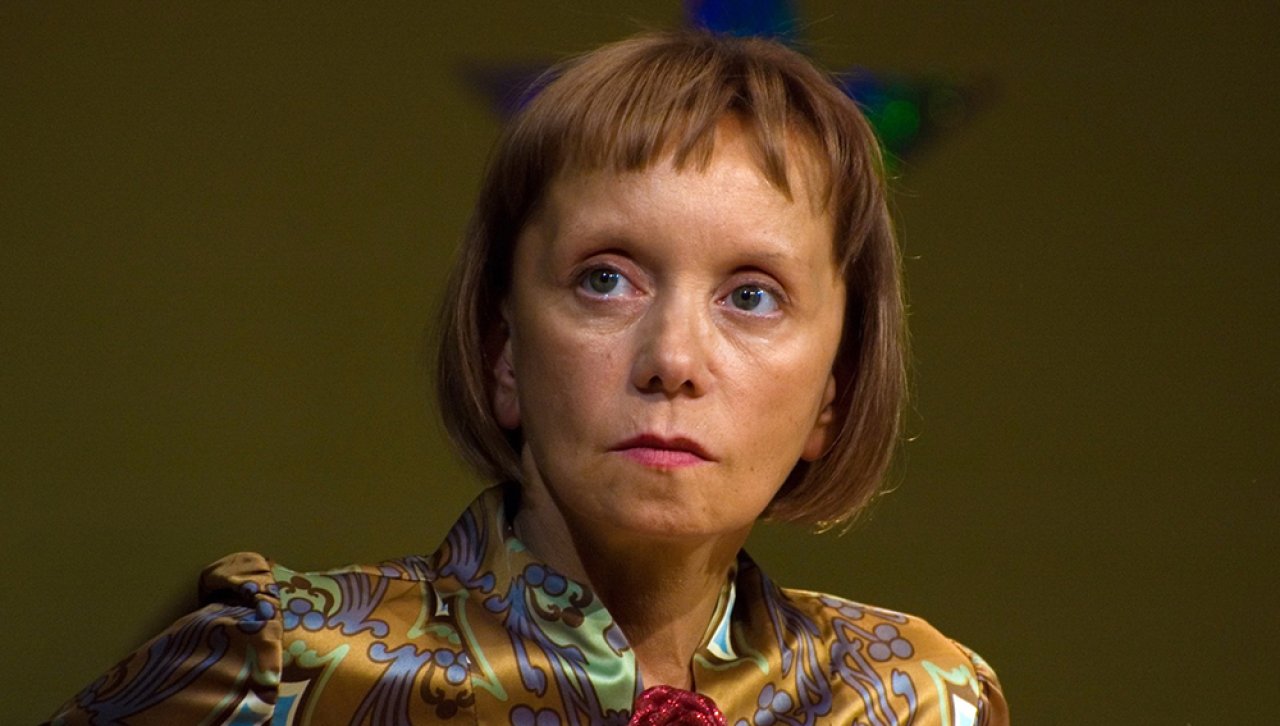 Евдокия Германова