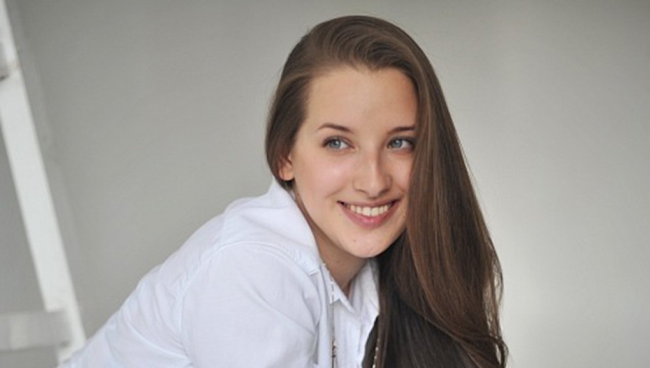 Алина Кушим