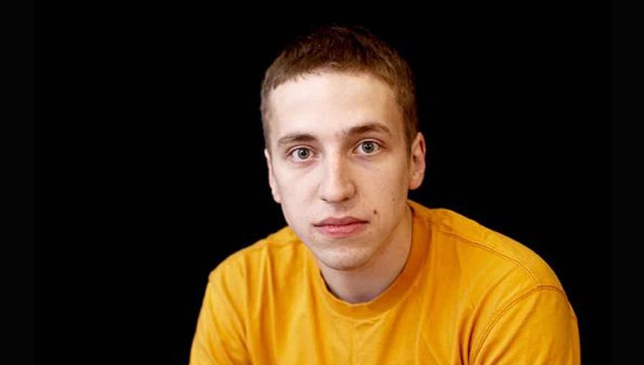 Степан Девонин