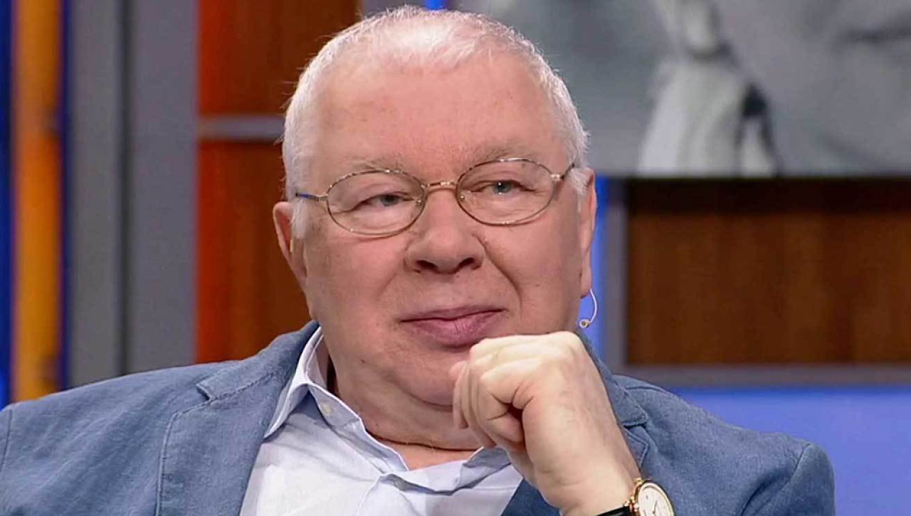 Андрей Мартынов
