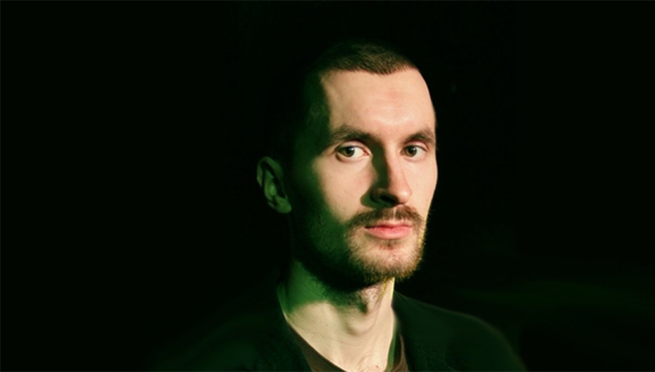 Александр Вахов