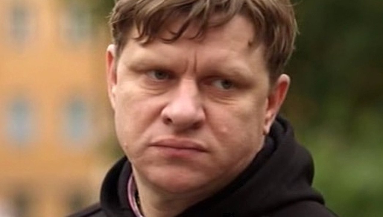 Дмитрий Блохин