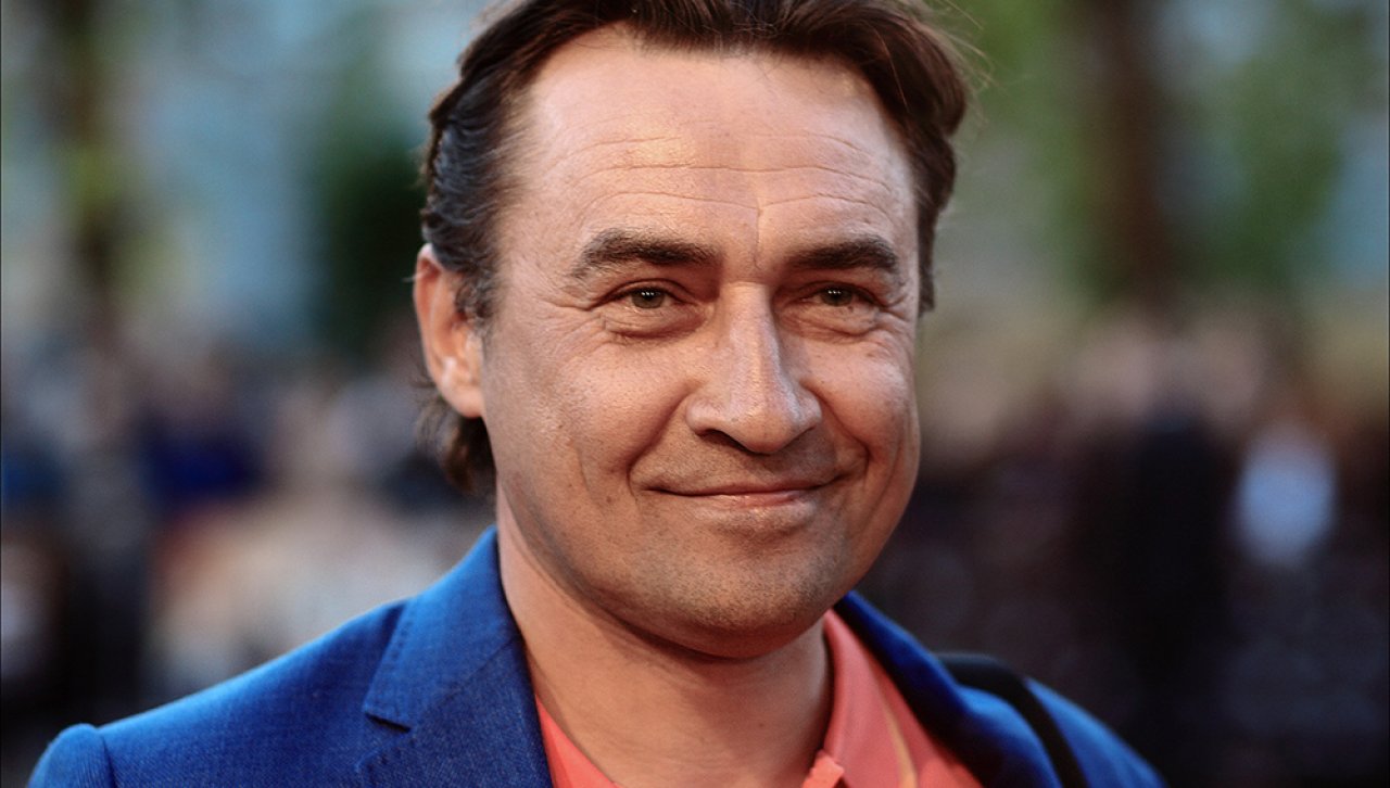 Камиль Ларин