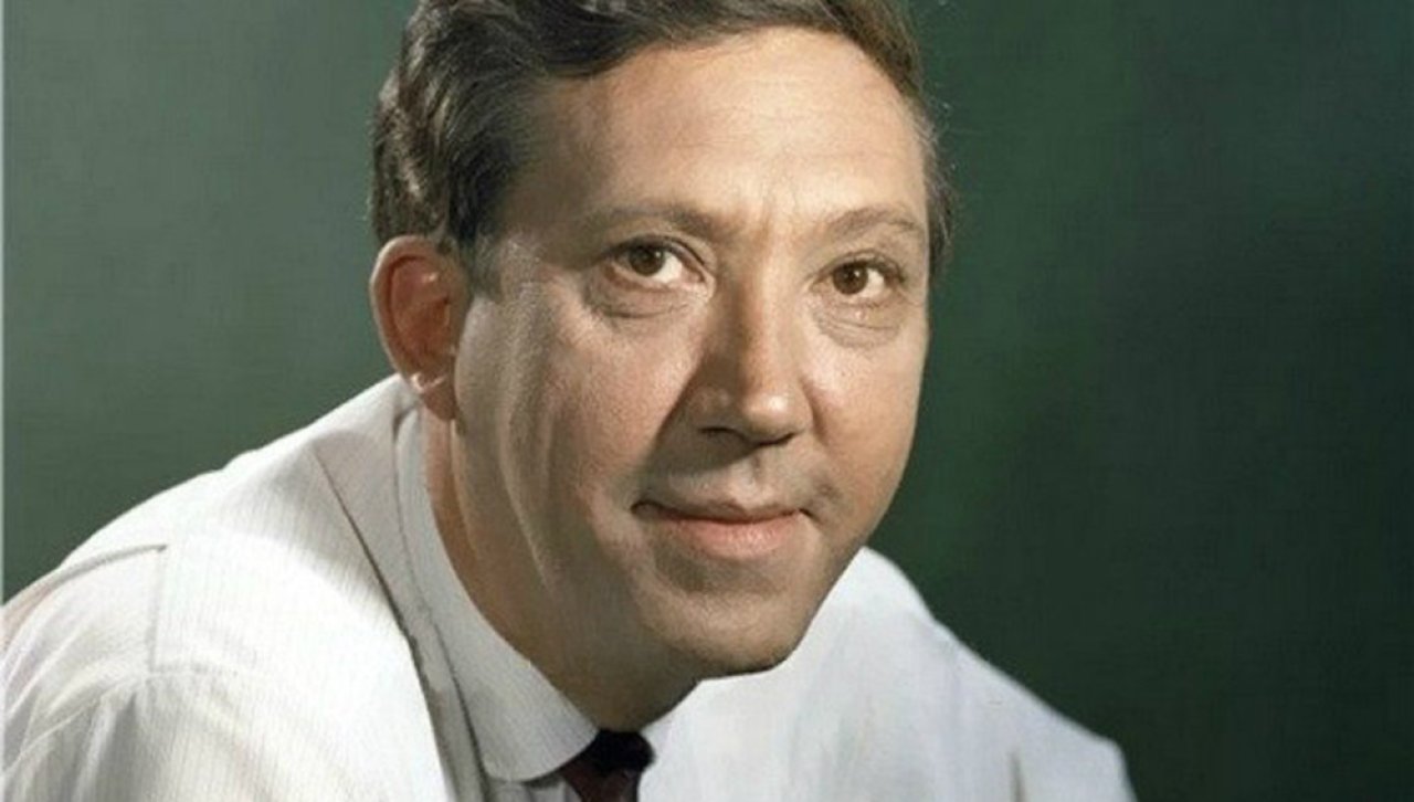 Юрий Никулин