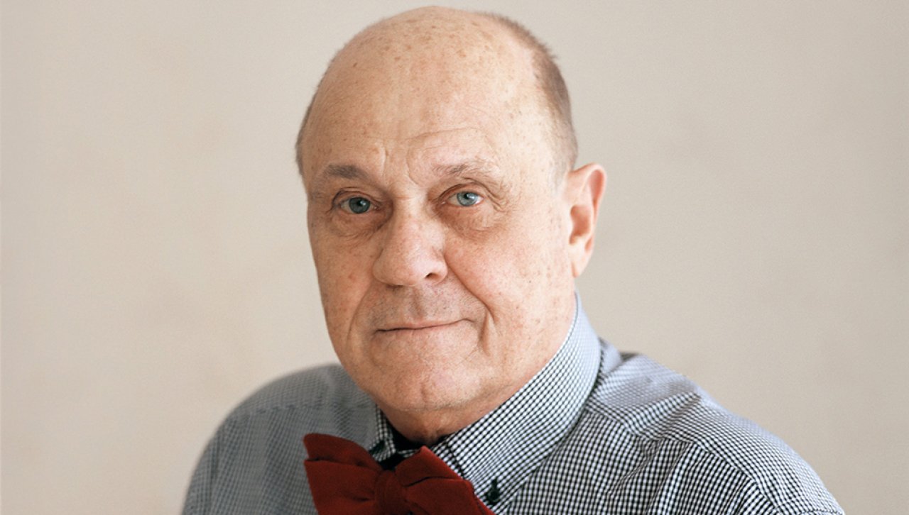Владимир Меньшов