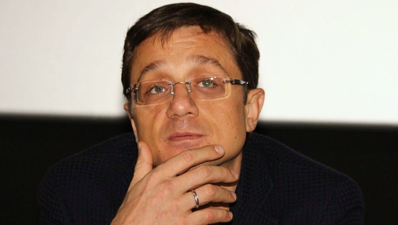 Алексей Макаров
