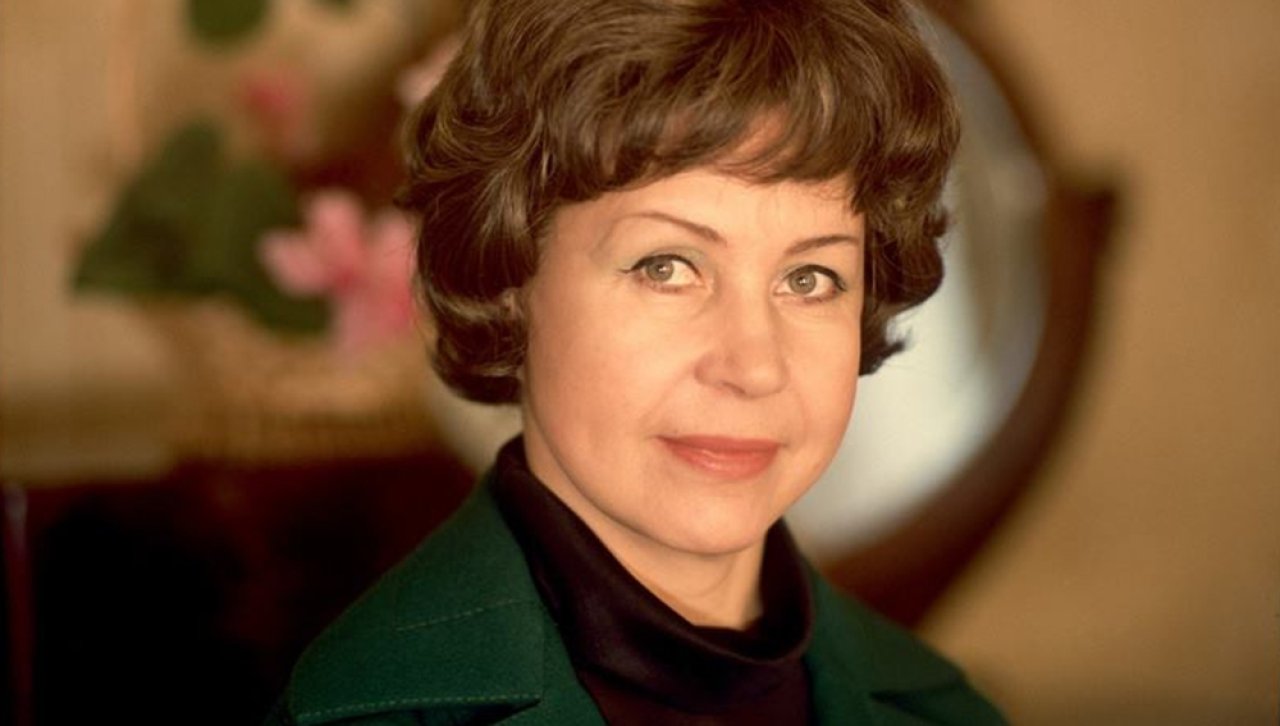 Инна Макарова