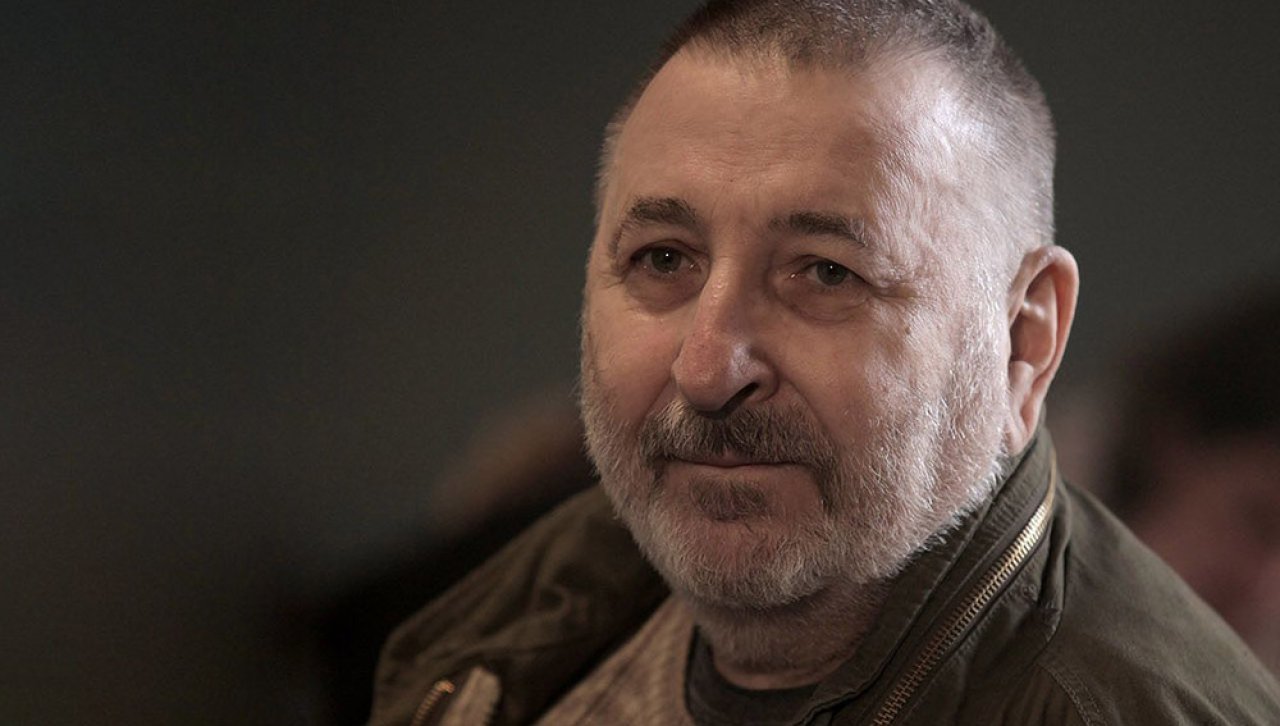 Андрей Малюков
