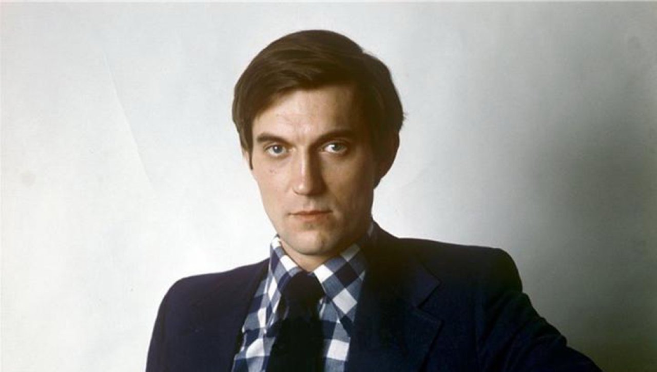 Евгений Киндинов