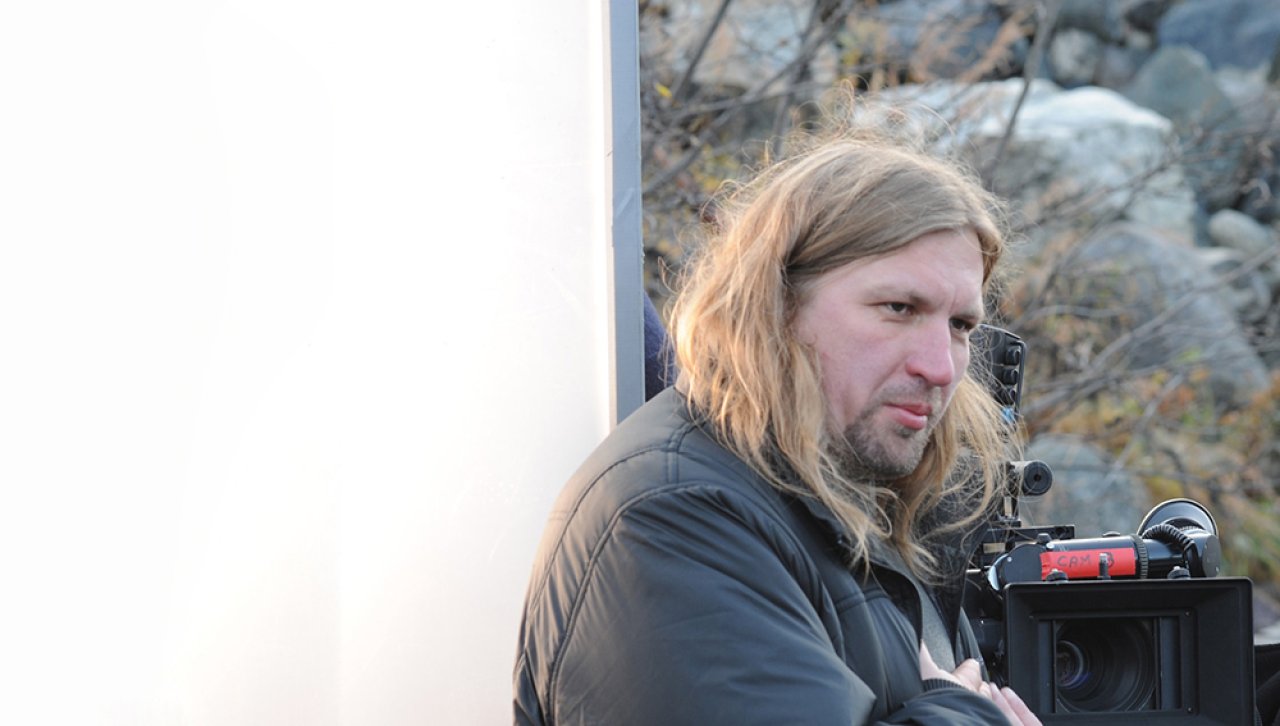 Сергей Бобров