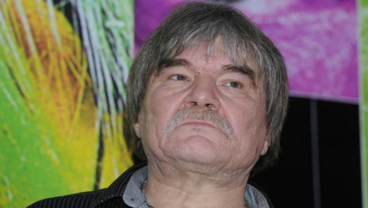 Александр Баранов