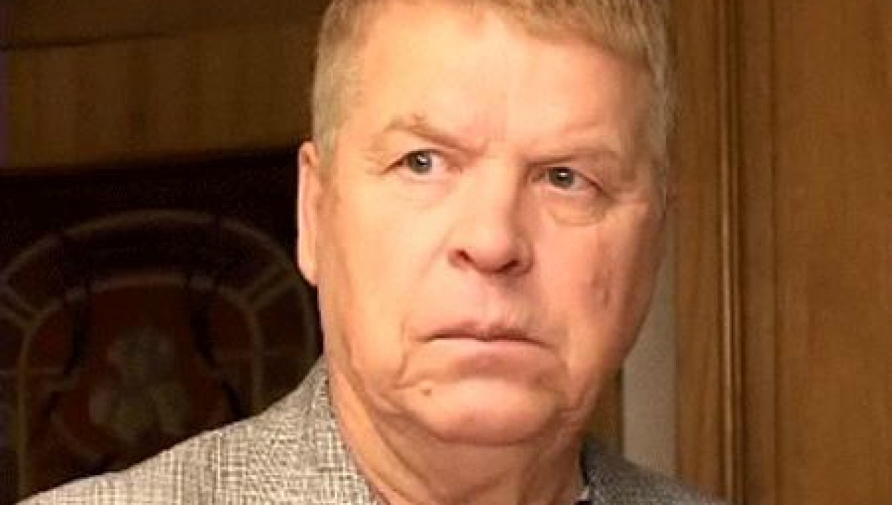 Михаил Кокшенов