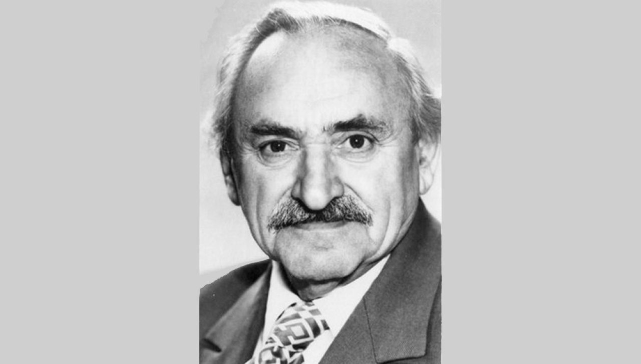Эммануил Геллер