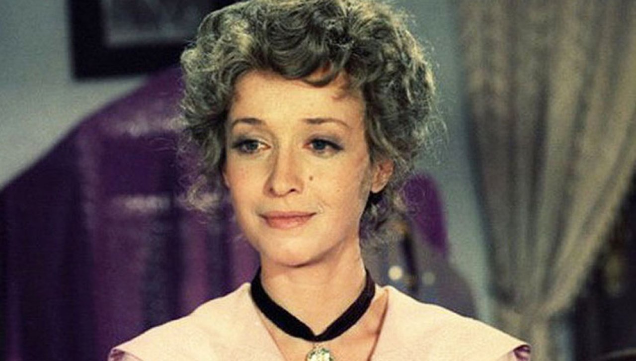 Ирина Печерникова